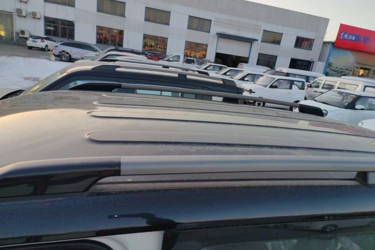 Used Baojun Spark EUV 2026 301km Flagship Edition
