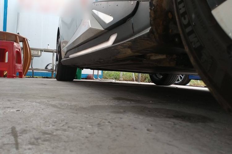 Used Lingxi L 2024 Player No. 1 Edition
