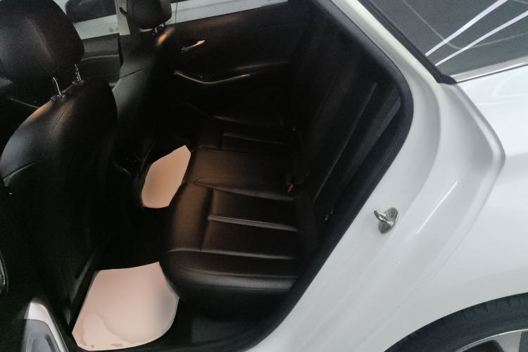 Used Hyundai Lafesta 2019 280TGDi Smart Speed Version China VI Standard