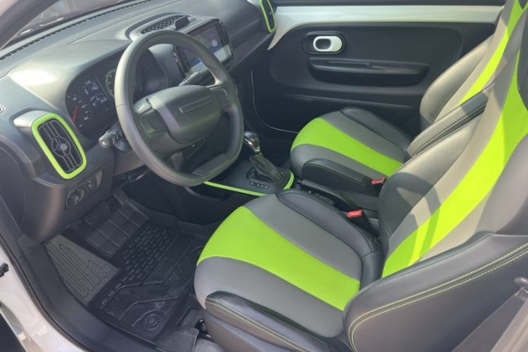 Used Roewe Clever 2021 302km Excellence Edition