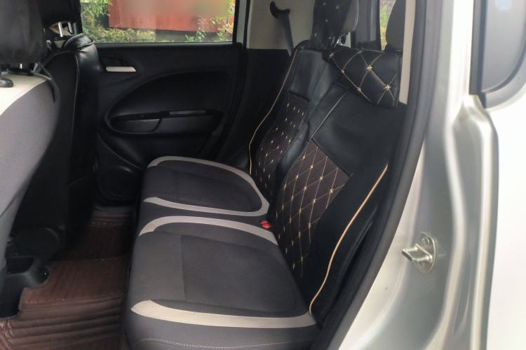 Used ORA White Cat 2020 305 km Luxury Version
