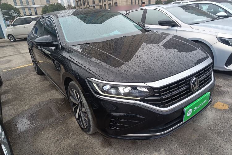 Used Volkswagen Passat 2023 330TSI Elite Edition
