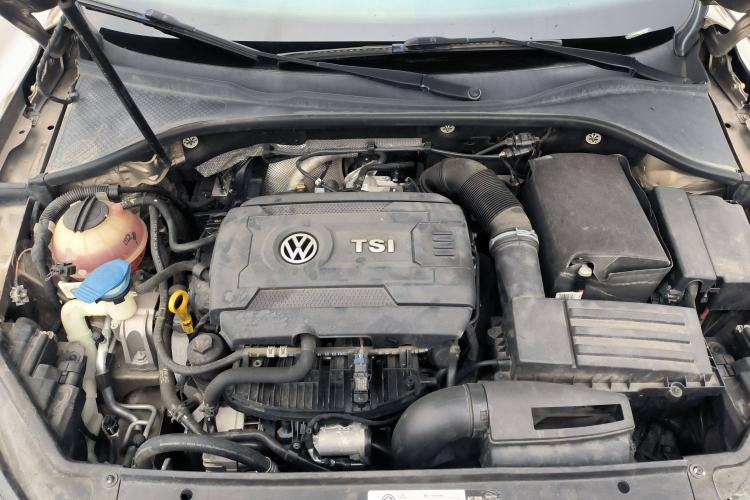 Used Volkswagen Passat 2017 330TSI DSG Prestige Edition
