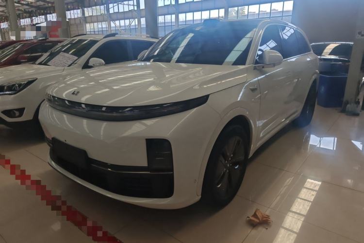 Used Li Auto L7 2024 MAX Model
