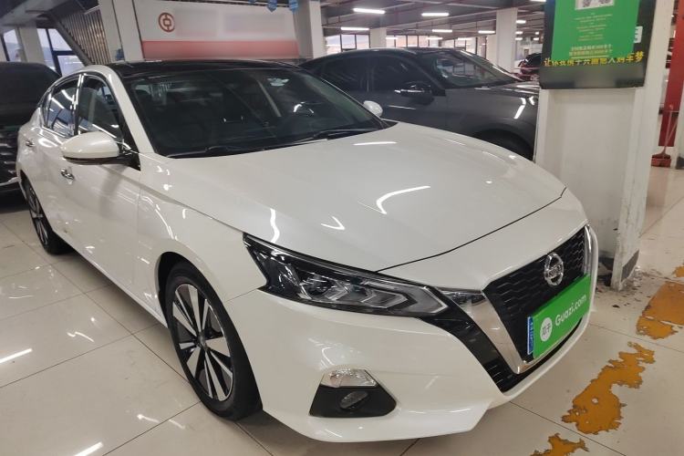 Used Nissan Teana 2021 2.0L XL Comfort Edition