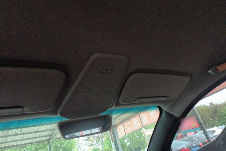 Used Baojun E100 2019 250KM Smart Drive Edition
