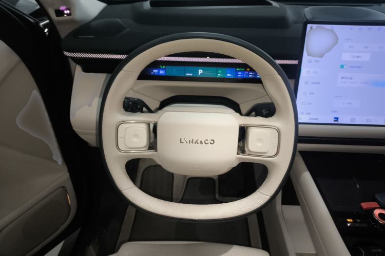 Used Lynk & Co 900 2025 2.0T Ultra