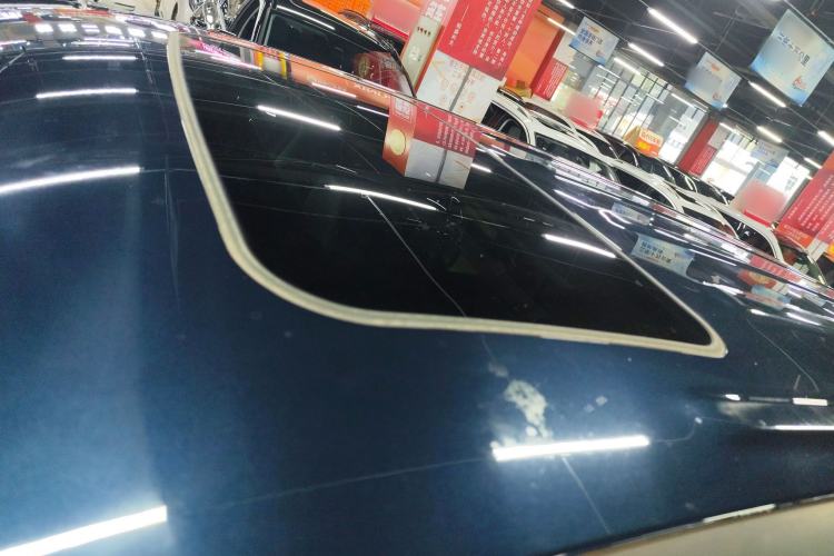 Used GAC Trumpchi M6 2023 PRO 270T DCT Luxury Edition