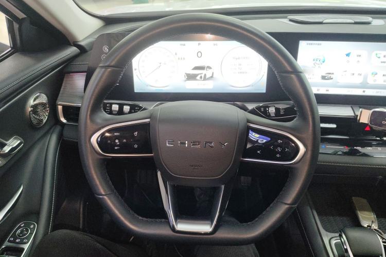 Used Chery Arrizo 8 2024 1.6T DCT Rui
