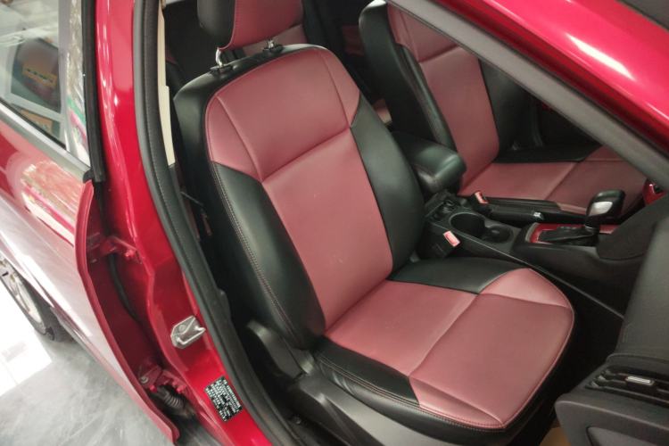 Used Ford Focus 2012 Hatchback 1.6L Automatic Comfort Model
