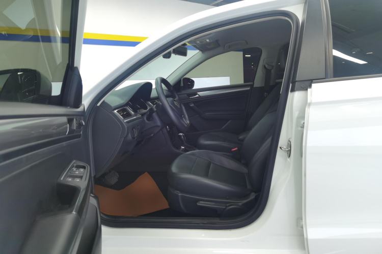 Used Volkswagen Bora 2019 Facelift Bora·Legend 1.5L Automatic Fashion Edition China VI Standard
