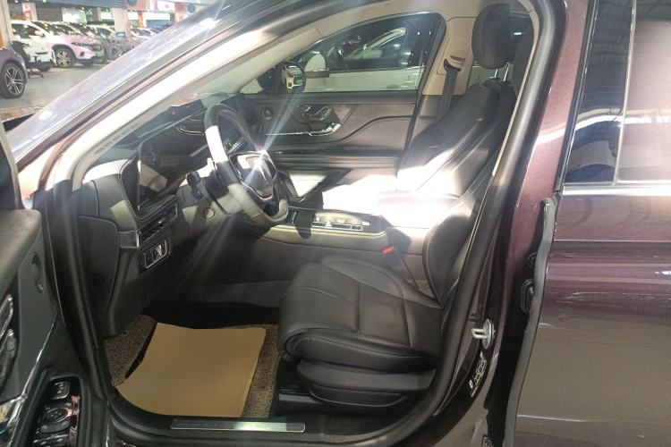 Used Lincoln Corsair 2023 2.0T All-Wheel-Drive Prestige Version
