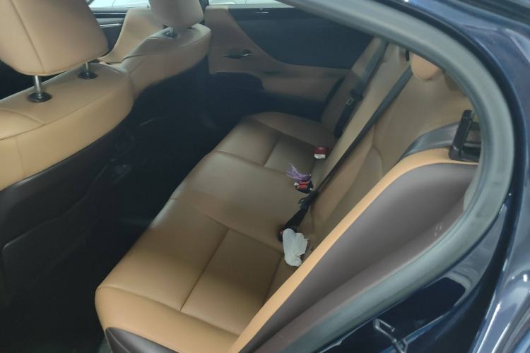 Used Lexus ES 2020 200 Excellence Edition