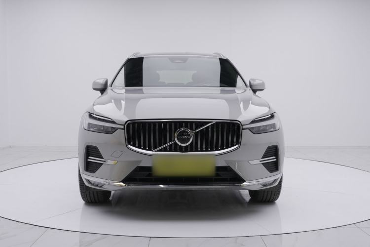 Used Volvo XC60 2022 B5 4x4 Zhiya Luxury Edition
