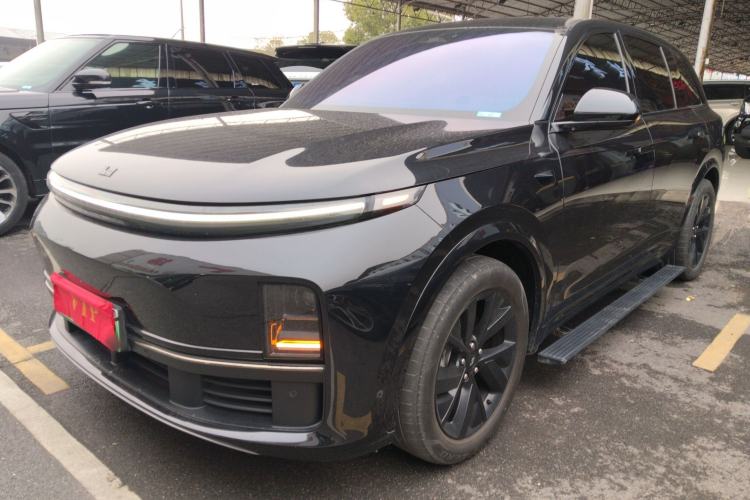 Used Li Auto L7 2023 Pro Model