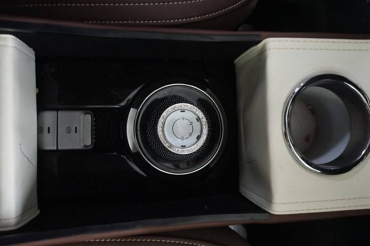 Used Wuling Bingo 2023 333km Enjoy+ Version
