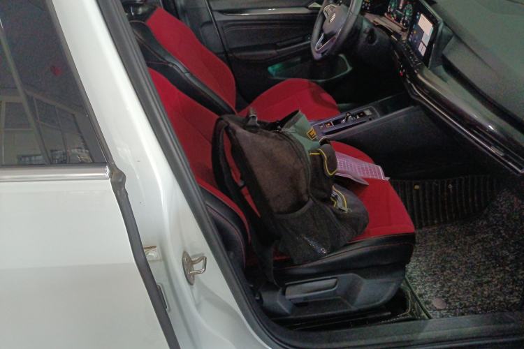 Used Volkswagen Golf 2021 280TSI DSG R-Line