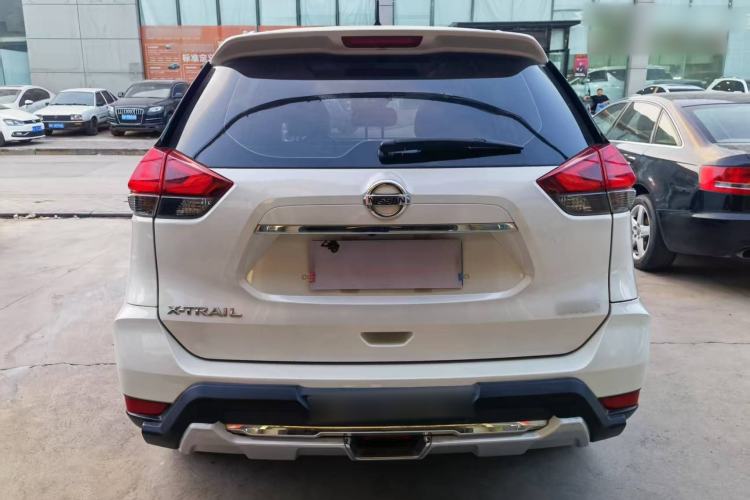 Used Nissan X-Trail 2021 2.0L CVT 2WD XL ITS Comfort Commemorative Edition
