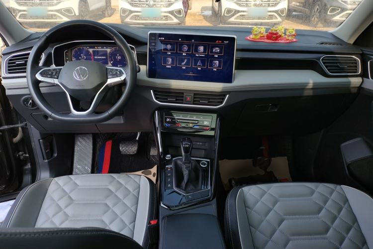 Used Volkswagen Tayron 2023 280TSI Two-Wheel-Drive Luxury Plus Advanced Version
