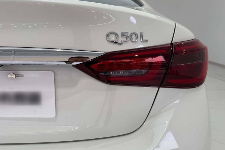 Used Infiniti Q50L 2022 2.0T Enjoyment Edition
