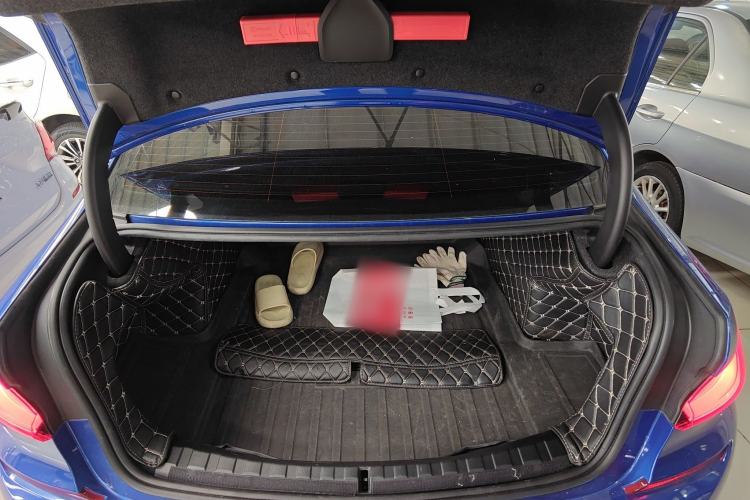 Used BMW 3 Series 2021 Restyled 325Li M Sport Package