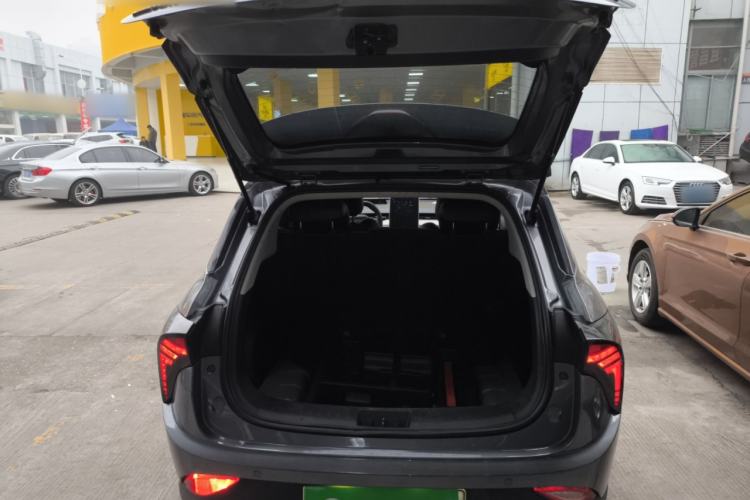 Used NETA V 2021 Long-Range Entertainment Edition Upgrade Model