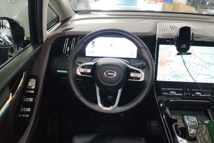 Used GAC Trumpchi M8 2024 Master Series 400T Ultimate Edition
