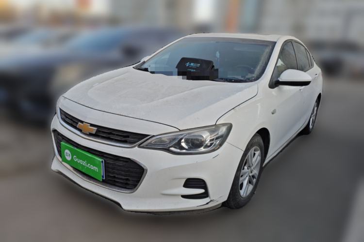 Used Chevrolet Cavalier 2019 320 Manual Xinyue Edition