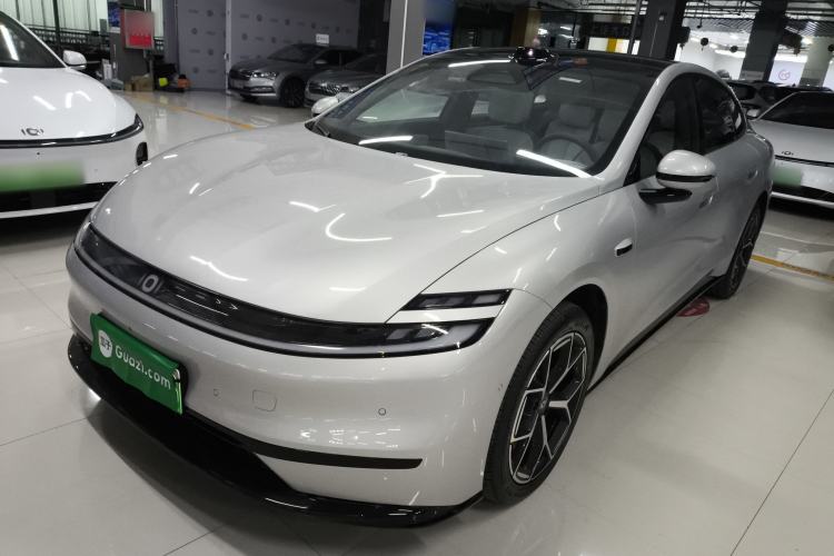 Used Qiyuan A06 2026 Model 240 Laser Ultra