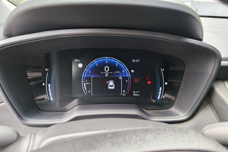 Used Toyota Corolla Cross 2023 2.0L Pioneer Edition
