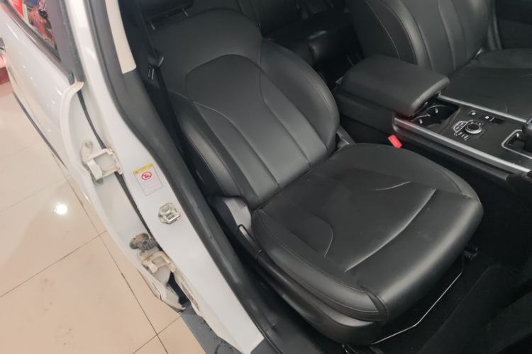 Used Haval H6 2019 Sport Edition 1.5T Automatic Two-Wheel Drive Elite Model China VI
