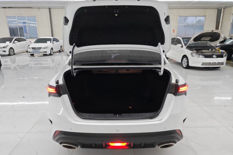 Used Geely Auto Binray 2024 Binrui COOL 1.5T DCT Champion Edition