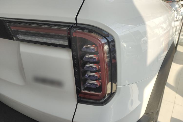 Used Haval DARGO 2022 1.5T DCT Two-Wheel Drive Border Collie Edition
