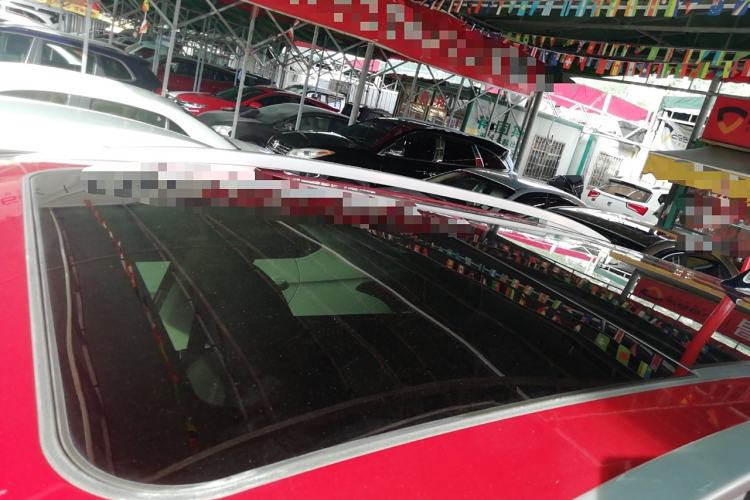 Used Baojun 530 2019 1.5T CVT Prestige Version National V
