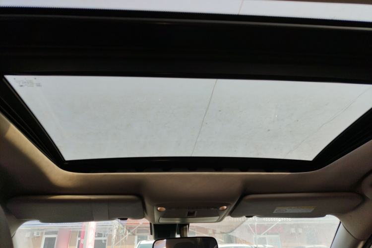 Used Nissan X-Trail 2021 2.5L CVT 4WD XL SmartConnect Leading Edition
