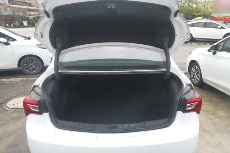 Used Buick Verano 2020 15T Automatic Trend Edition
