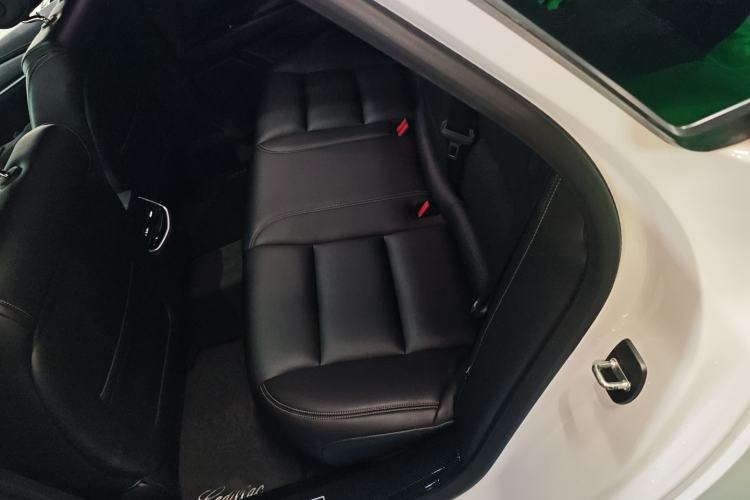 Used Cadillac XTS 2018 28T Tech Edition
