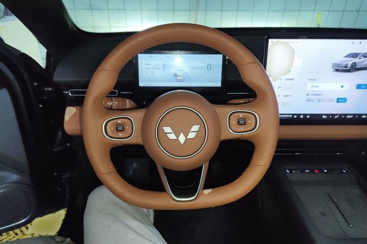 Used Wuling Xingguang 2025 610 km Smart Flagship Version