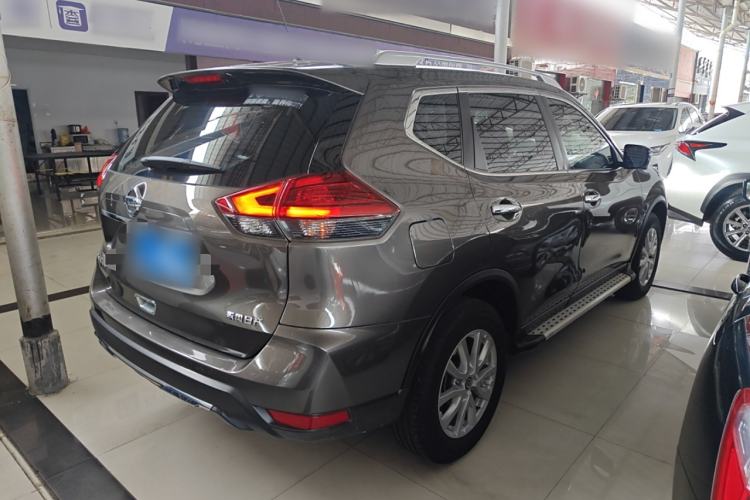 Used Nissan X-Trail 2021 2.0L CVT 2WD XL ITS SmartConnect Comfort Edition
