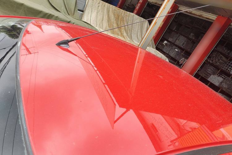 Used Honda City 2015 1.5L CVT Comfort Version