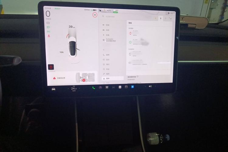 Used Tesla Model 3 2020 Refreshed Version Long-Range Rear-Wheel Drive
