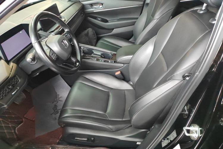 Used Honda Accord 2023 260TURBO Smart Enjoyment Version
