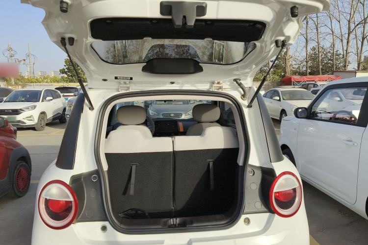 Used  Lumin 2023 205km Xiangqin Version
