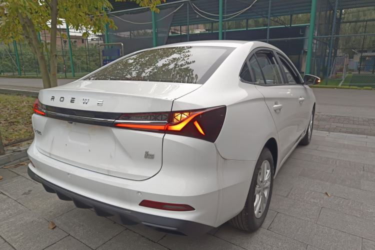 Used Roewe i5 