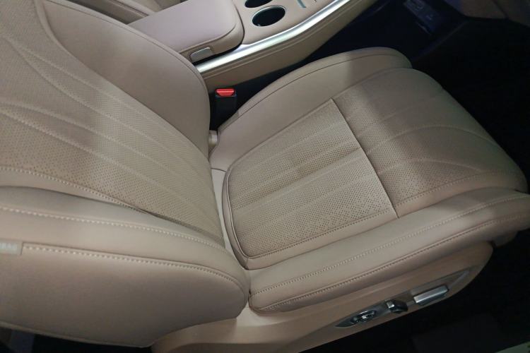 Used XPeng G9 2025 625 Long-Range Max