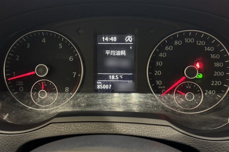 Used Volkswagen Sharan 2016 380TSI Comfort Edition 7-Seater
