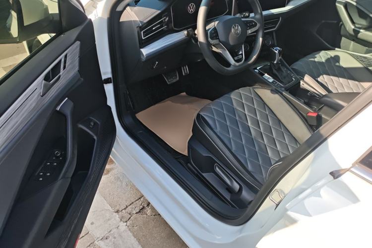 Used Volkswagen Sagitar 2023 300TSI DSG Excellence Edition
