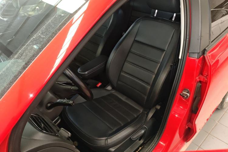 Used Volkswagen Polo 2016 1.6L Automatic Luxury Model