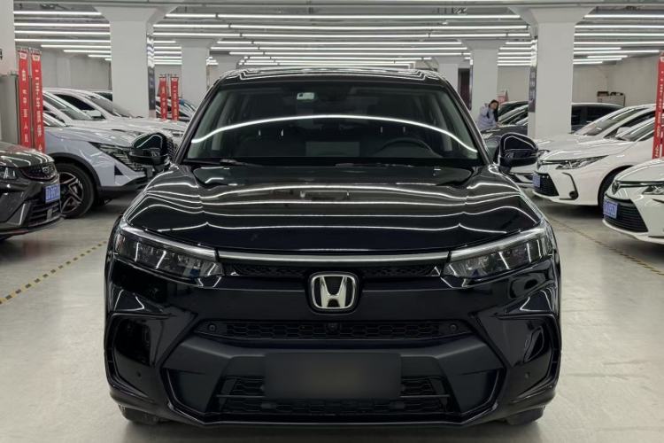 Used Honda Breeze 2023 240TURBO Two-Wheel-Drive Elite PRO 7-Seater
