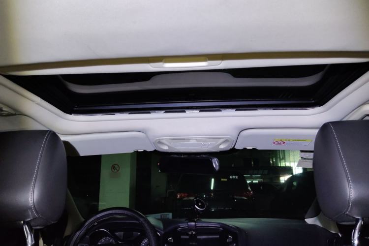 Used Ford Focus 2018 Sedan Classic 1.6L Automatic Trendy SmartDrive Edition